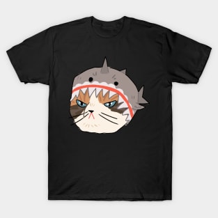 Cat shark T-Shirt